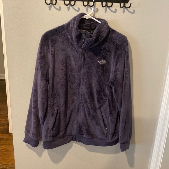 The North Face Jackets & Blazers - North Face Fleece Sz Large